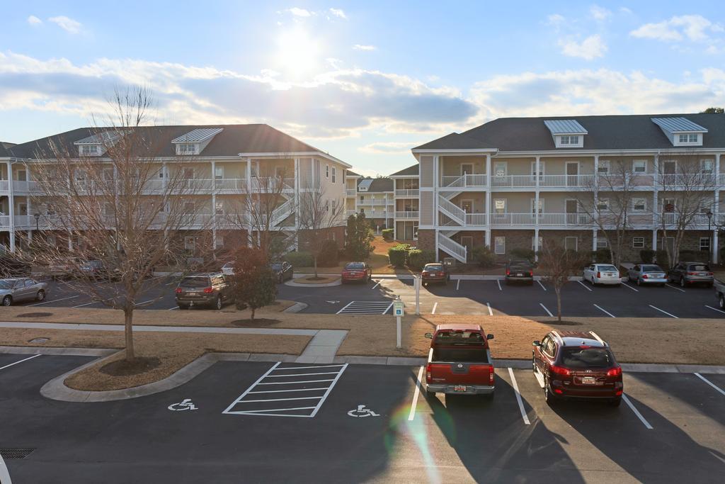 River Oaks Golf Resort Socastee Exterior photo