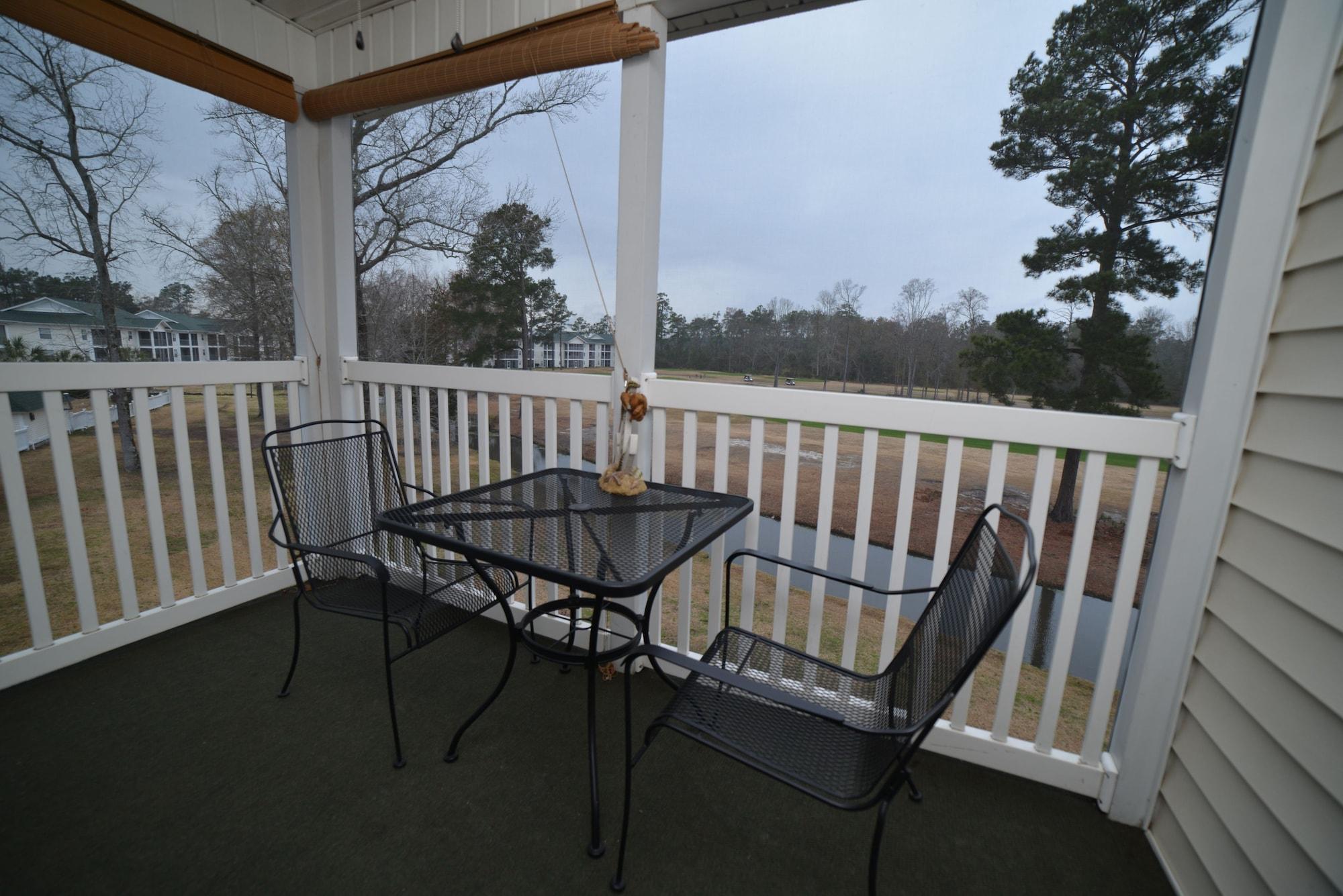 River Oaks Golf Resort Socastee Exterior photo