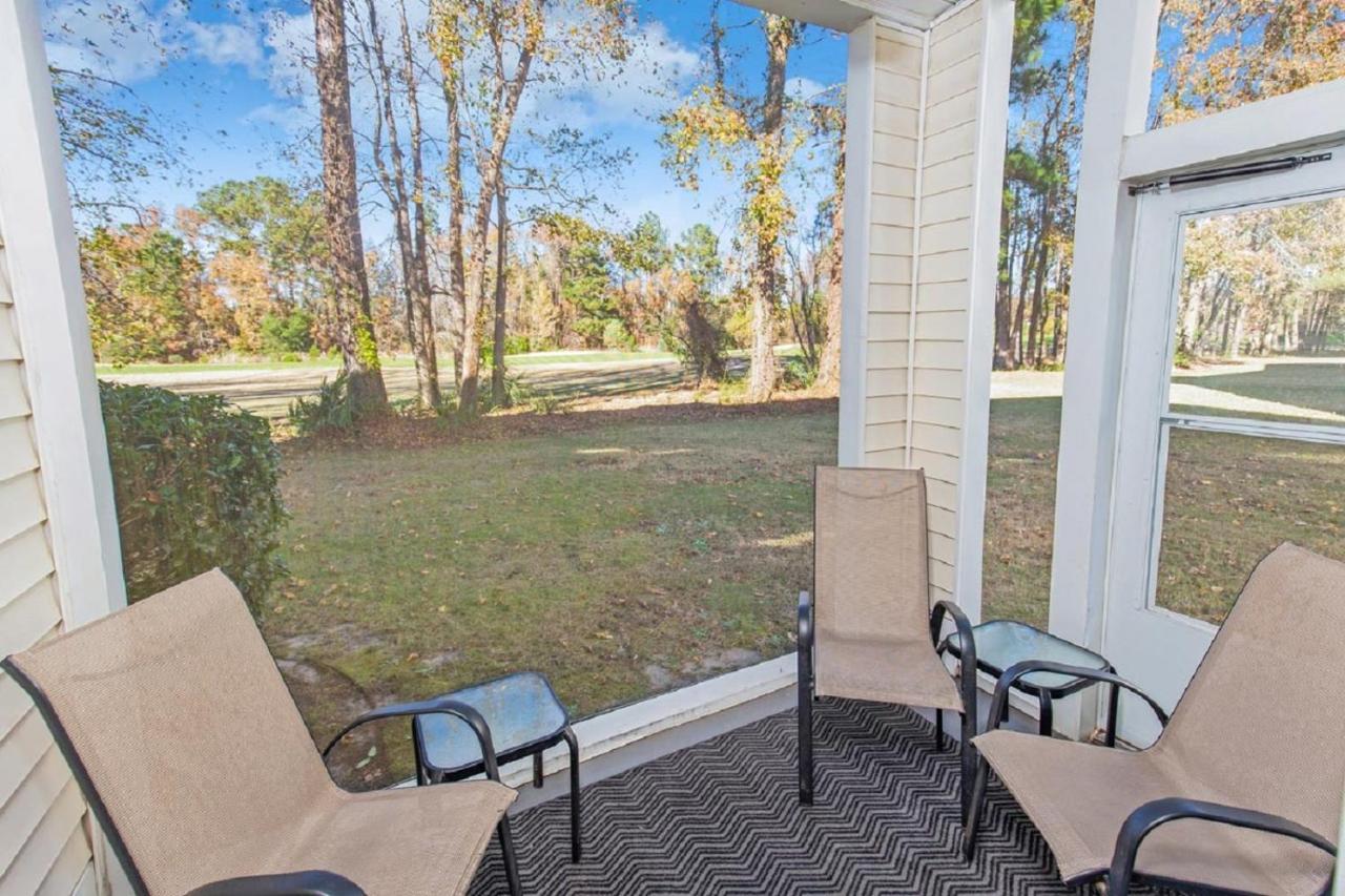 River Oaks Golf Resort Socastee Exterior photo